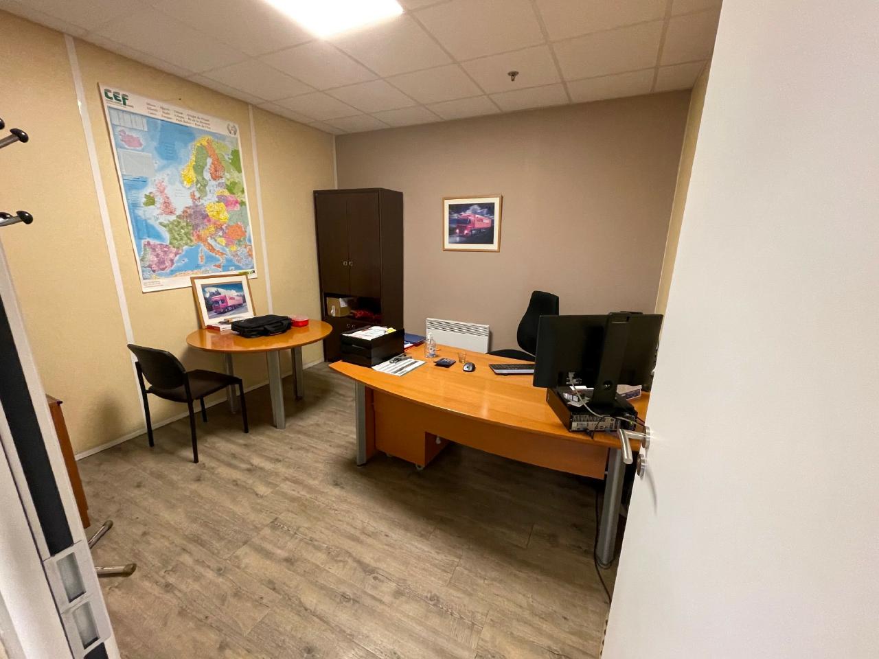 Local d'activité Marly-la-Ville 1661m² Location local d'activité Marly-la-Ville Val-d'Oise OLACT2426616 4